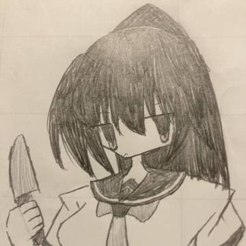 アヤノちゃん