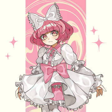 いちごミルク