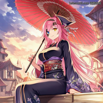 静香 SR 黄昏的独眼姬