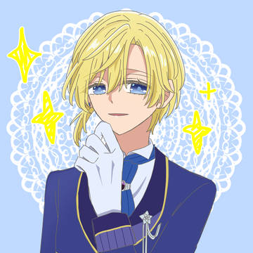 セシル様