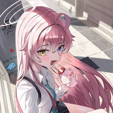 ホシノ