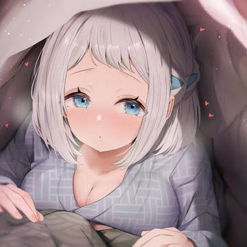 這いよりリーリヤ