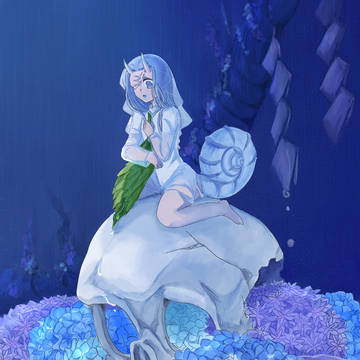 花手水