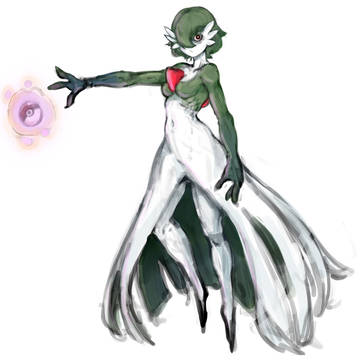 Gardevoir