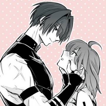 原ぐだ♀ろぐ⑤