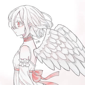 天使ちゃん