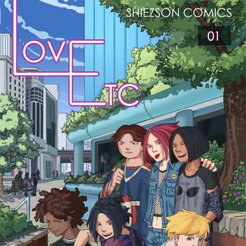 Love Etc