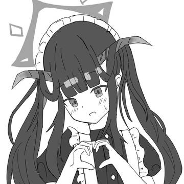 メイドフウカ
