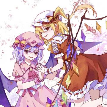 💜💛