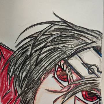 Uchiha Itachi