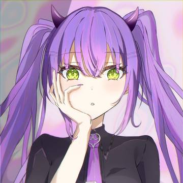 常闇トワ