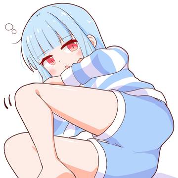 葵ちゃん