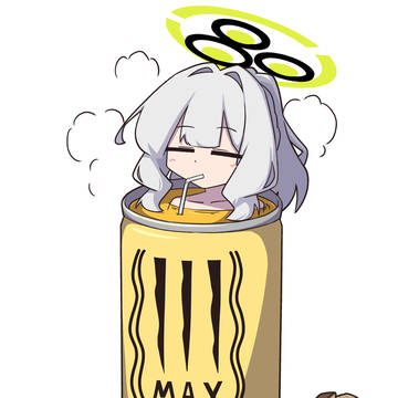 ドラム缶ハレ（エナドリ缶）