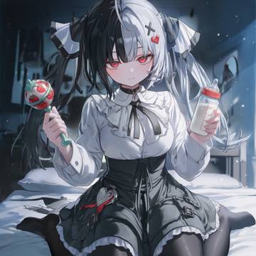 安魂曲妈妈-anima