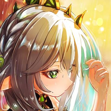 雨のエフェクトが出ると聞いて