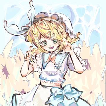 リンちゃん🌻