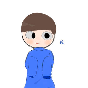 久しぶりにDave先生描いてみた!