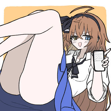 ヒビキ