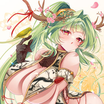 春うららか🌸