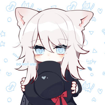 /ᐠ .ᆺ. ᐟ\ﾉ