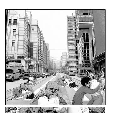 漫画を作ろう!