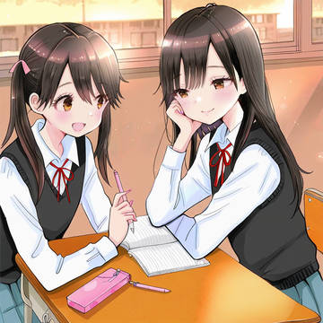 放課後トーク
