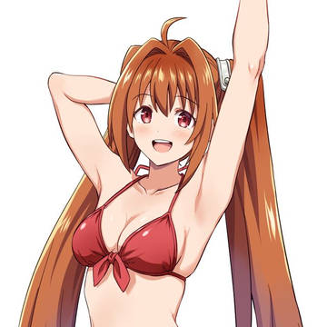 エステル水着