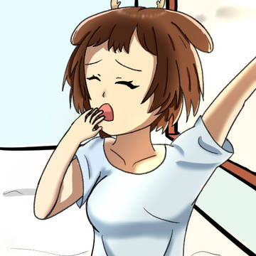 Kano Day12