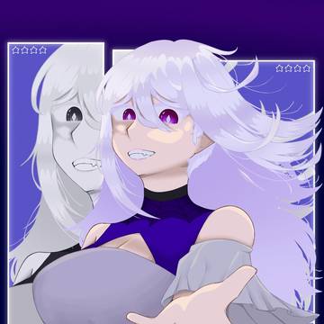 Enig the witch