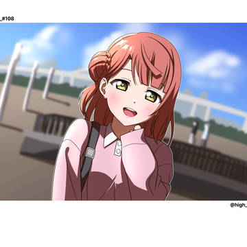 日1虹!_#108