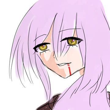 OC,有血慎入