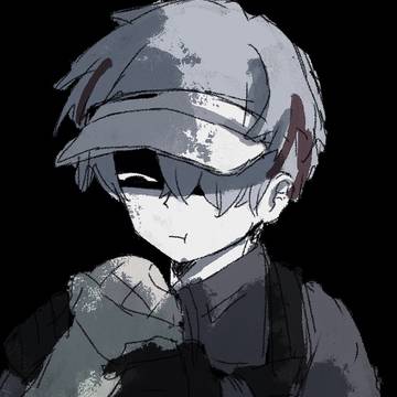 カニバ男まとめ①
