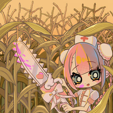 [Original]Chainsaw