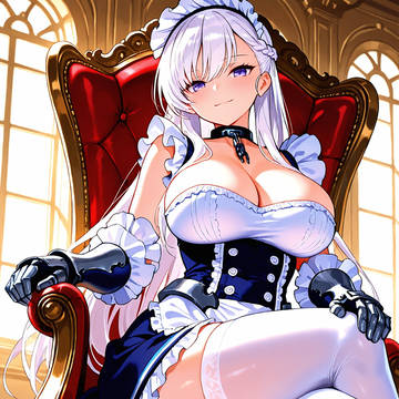 イチャラブベルファスト