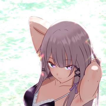 マダムヘルタ