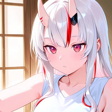 百鬼あやめ