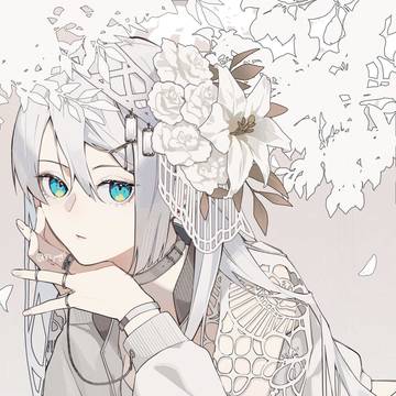胡粉