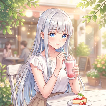 外に出てみた