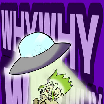 WHY