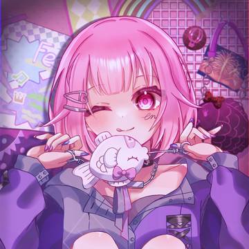 周年報酬えむちゃん