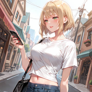 もう枕営業なんてしない~美優~