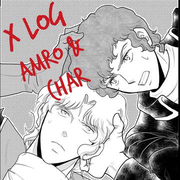 X log