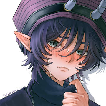 デモ氏👿俺捨てFA