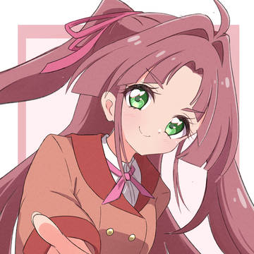 小林みくるちゃん