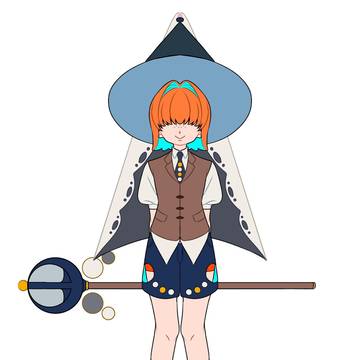 魔法使い達