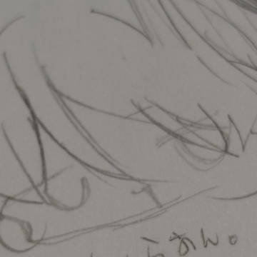 ﾀﾞﾝﾀﾞﾝ下手になってゆくォレの絵‼️‼️😆✨