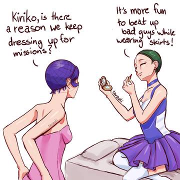 What happens before a match
