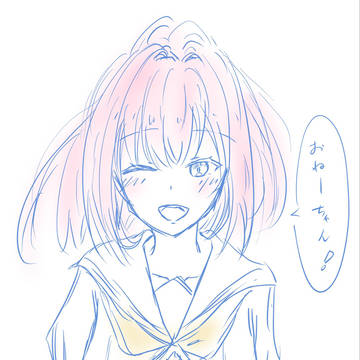 甘織遥奈