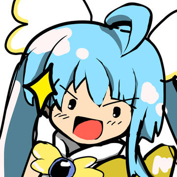 ✨