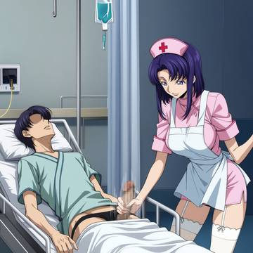 セシル・クルーミー (Cecile Croomy)